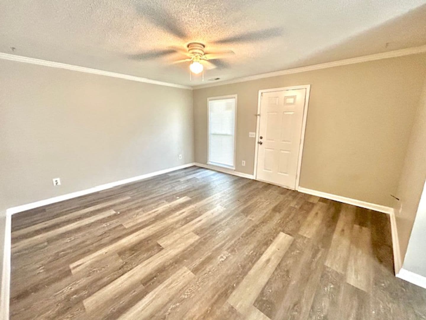 Huntsville Apartment: 4425 Torrance Drive