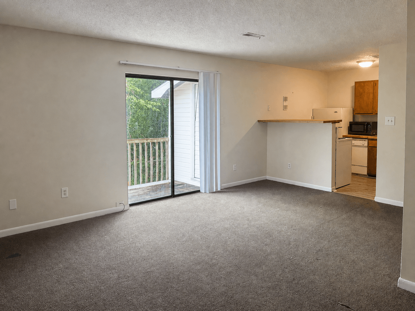 Huntsville Apartment: 4909 Cotton Row
