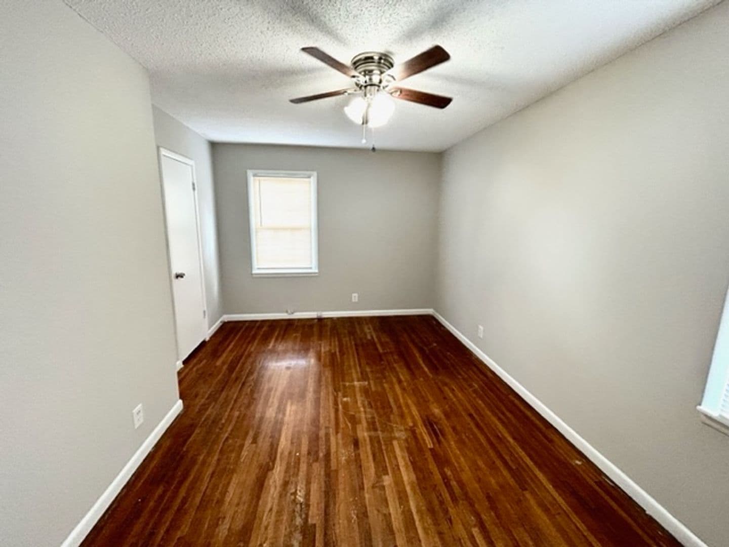 Huntsville House: 5003 Stag Run