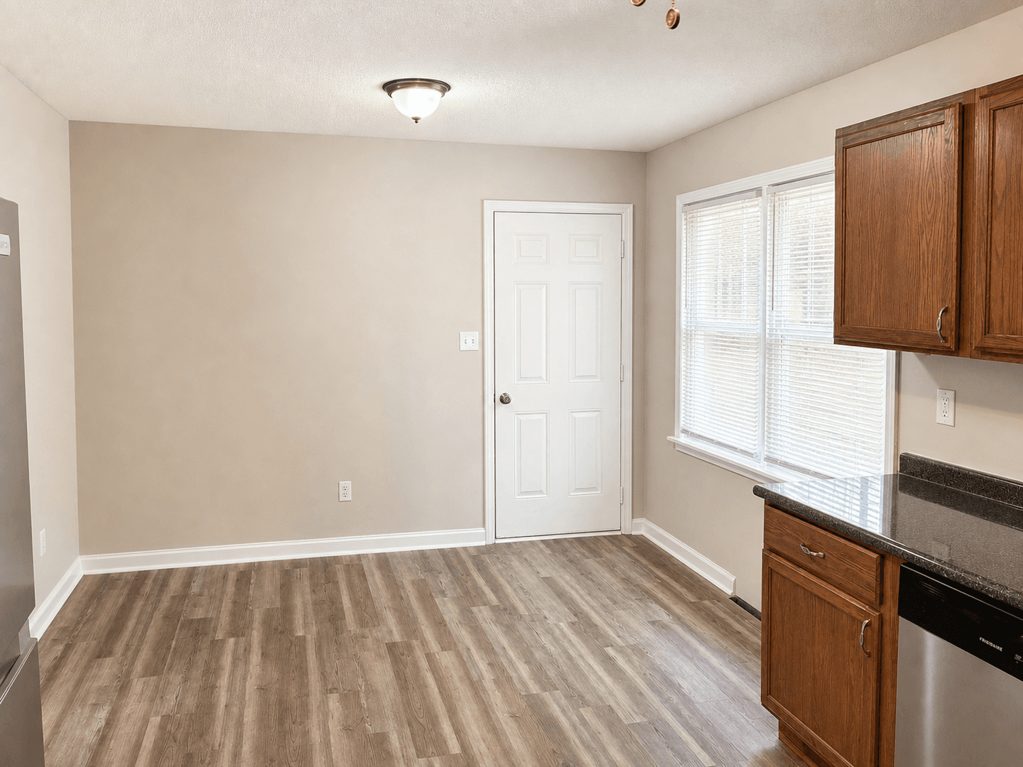 Huntsville House: 2607 Bonnie View Drive