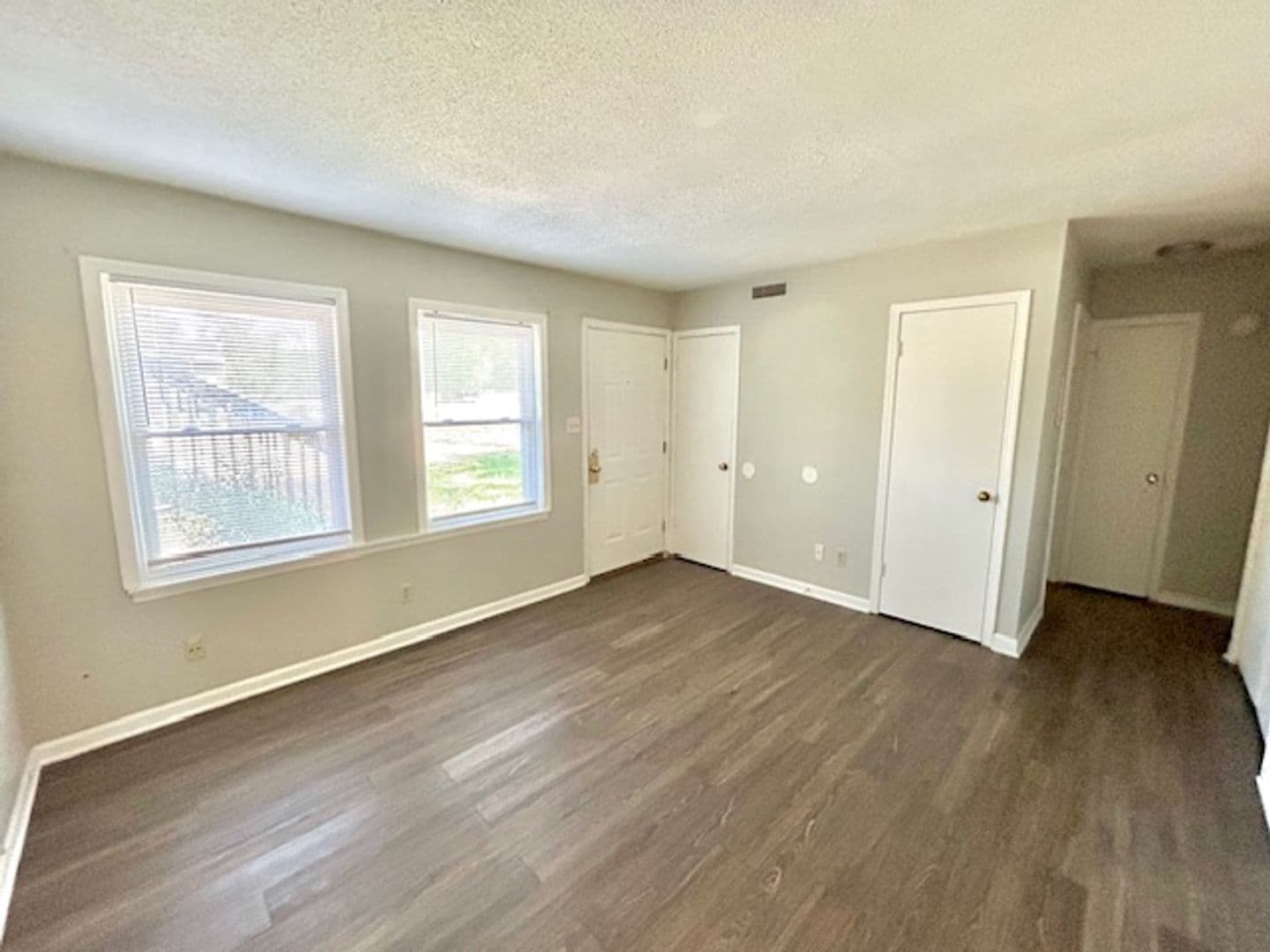 Madison Apartment: 100 Michael Ave