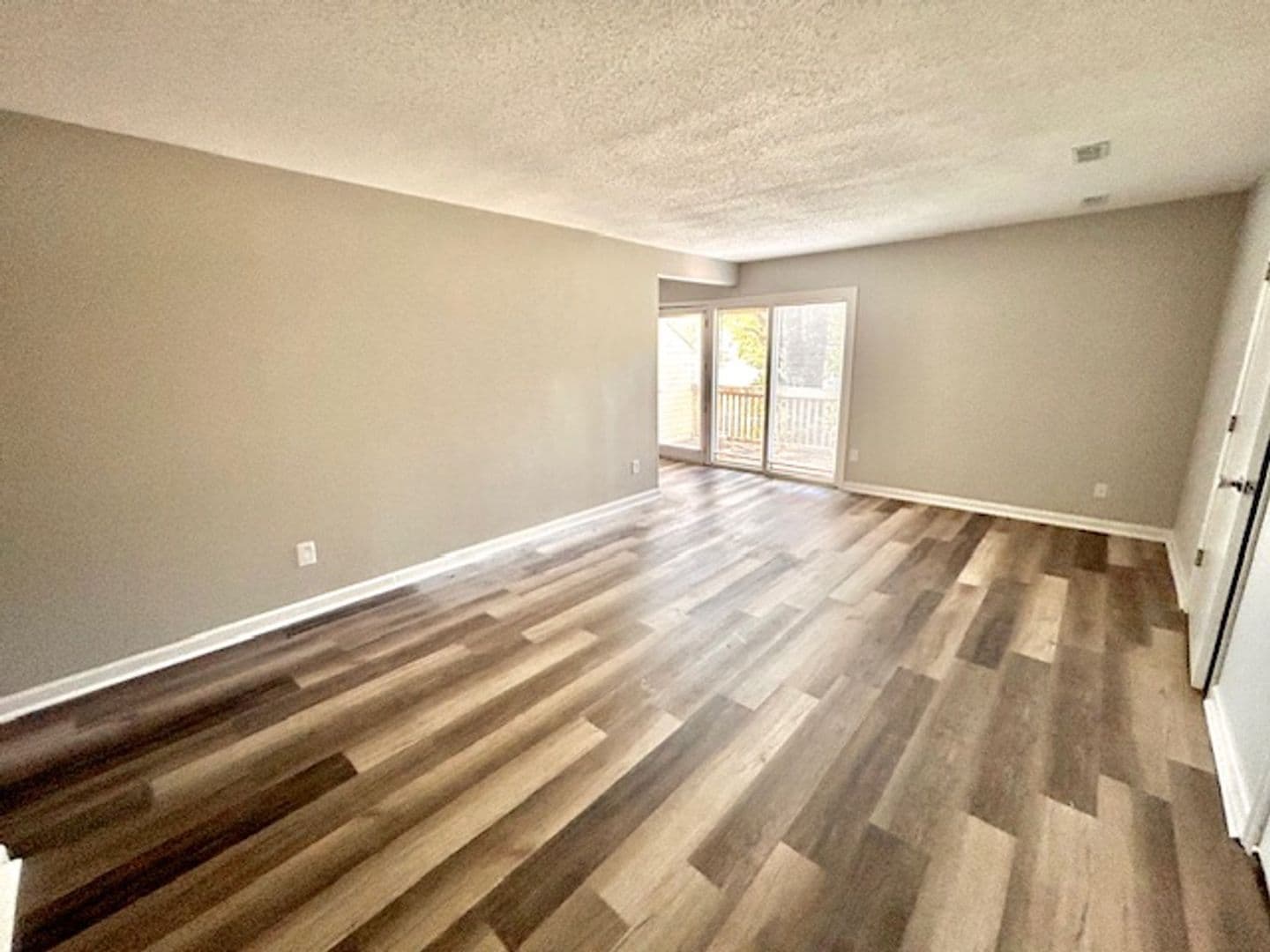 Huntsville Apartment: 9024 Mahogany Row