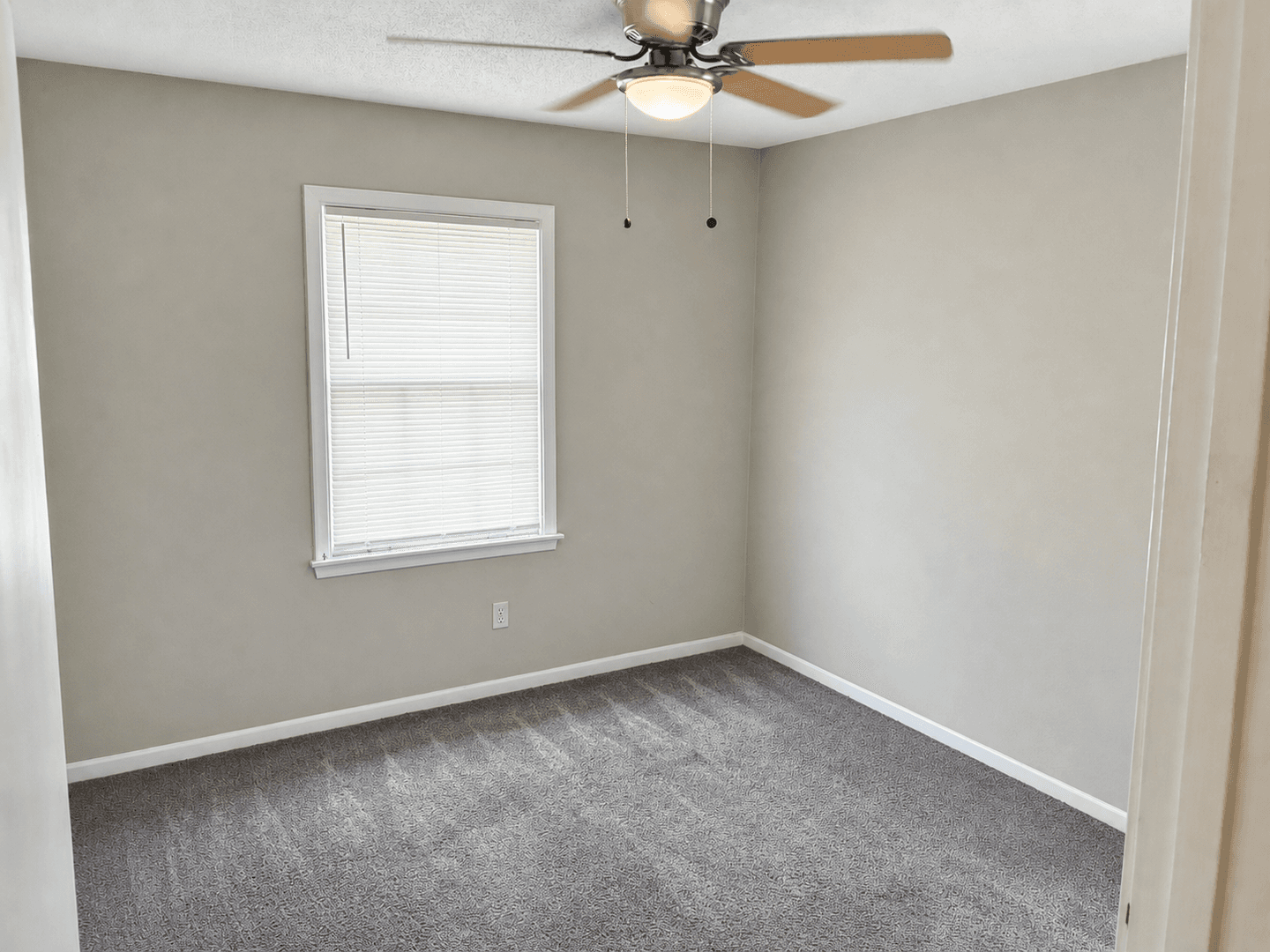 Huntsville House: 4459 Millvale Dr