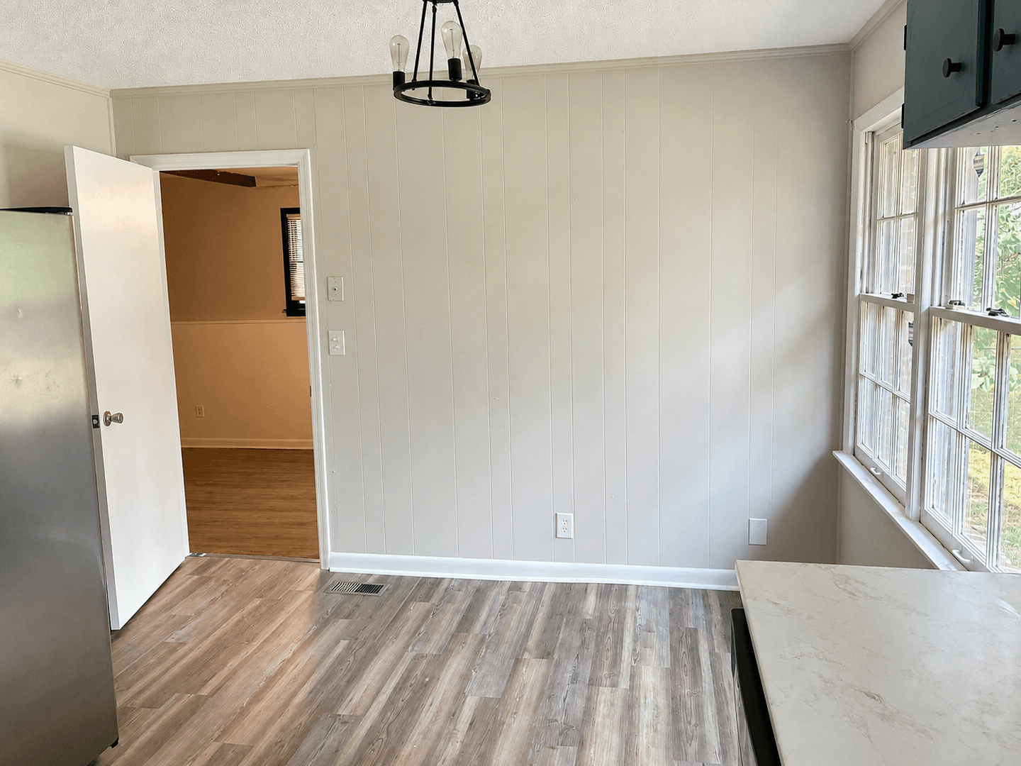 Huntsville House: 6100 Colfax Road