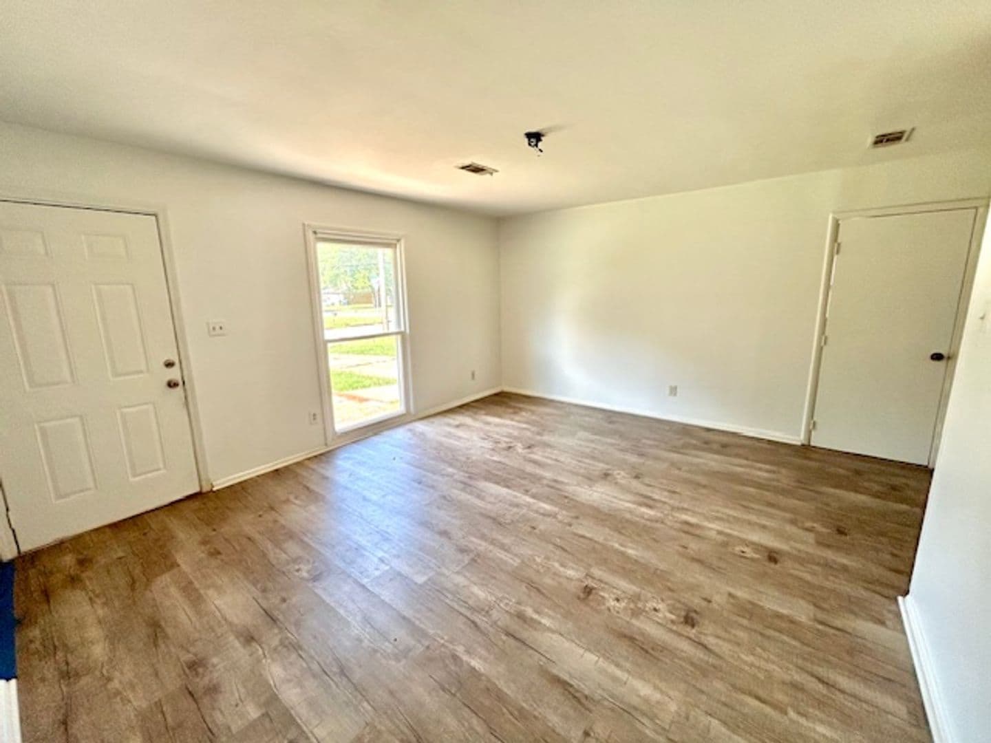 Huntsville House: 3004 Belafonte Ave NW