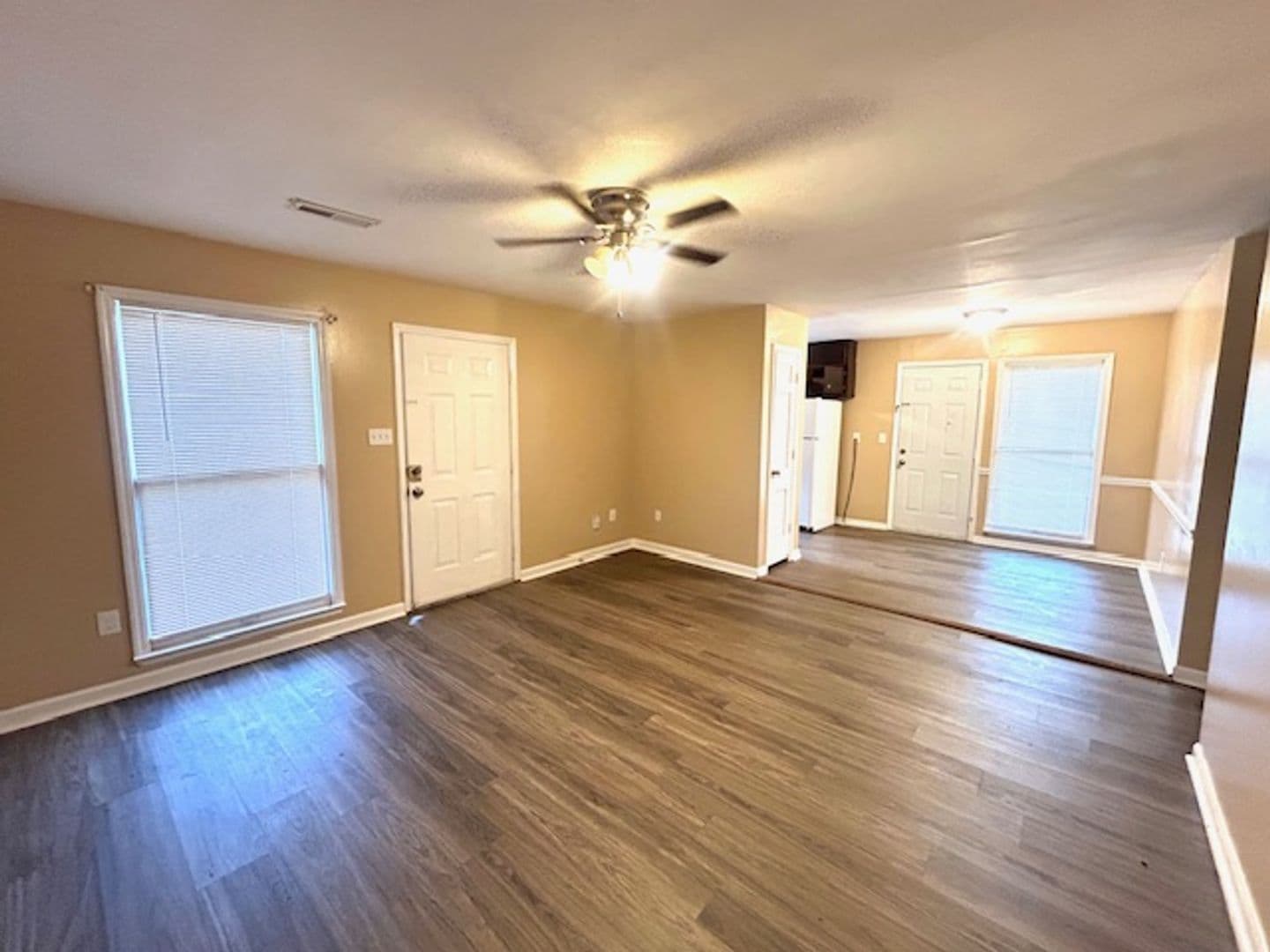 Huntsville Apartment: 1506 Medland Road