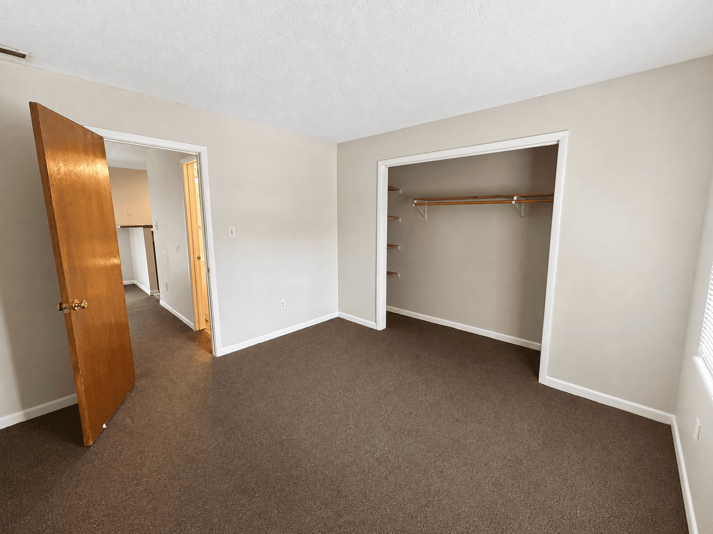 Huntsville Apartment: 4909 Cotton Row