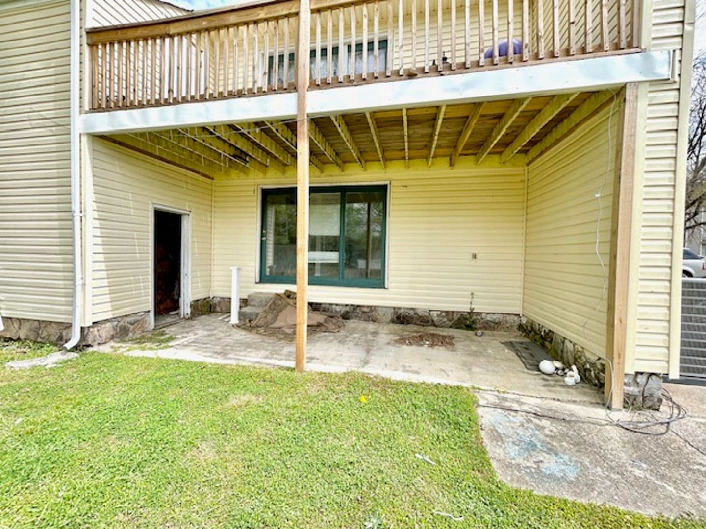 Huntsville Apartment: 9024 Mahogany Row