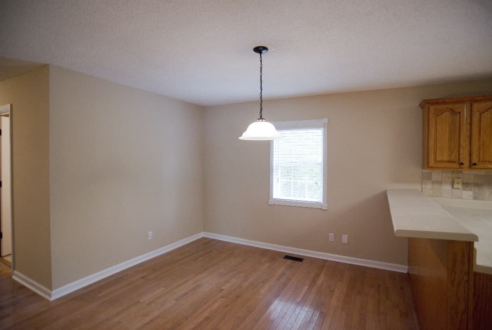 Brownsboro House: 184 H Mitchell Drive