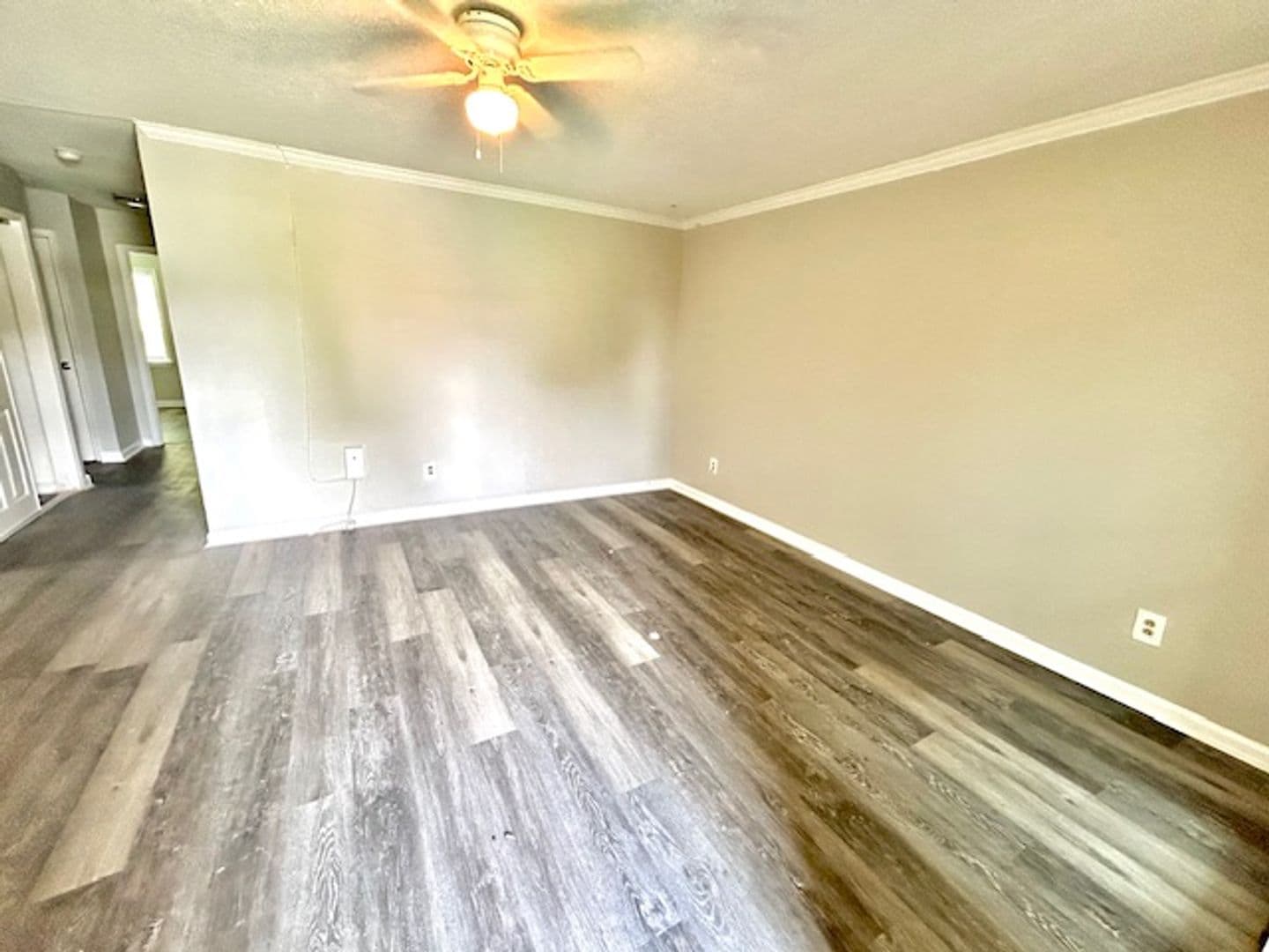 Huntsville Apartment: 4425 Torrance Drive