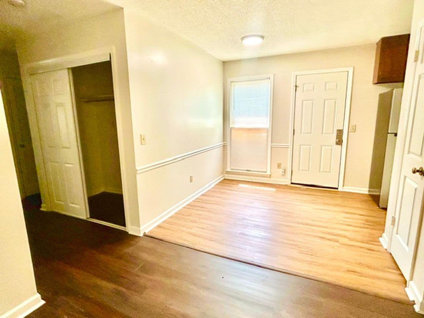 Huntsville Apartment: 4425 Torrance Drive