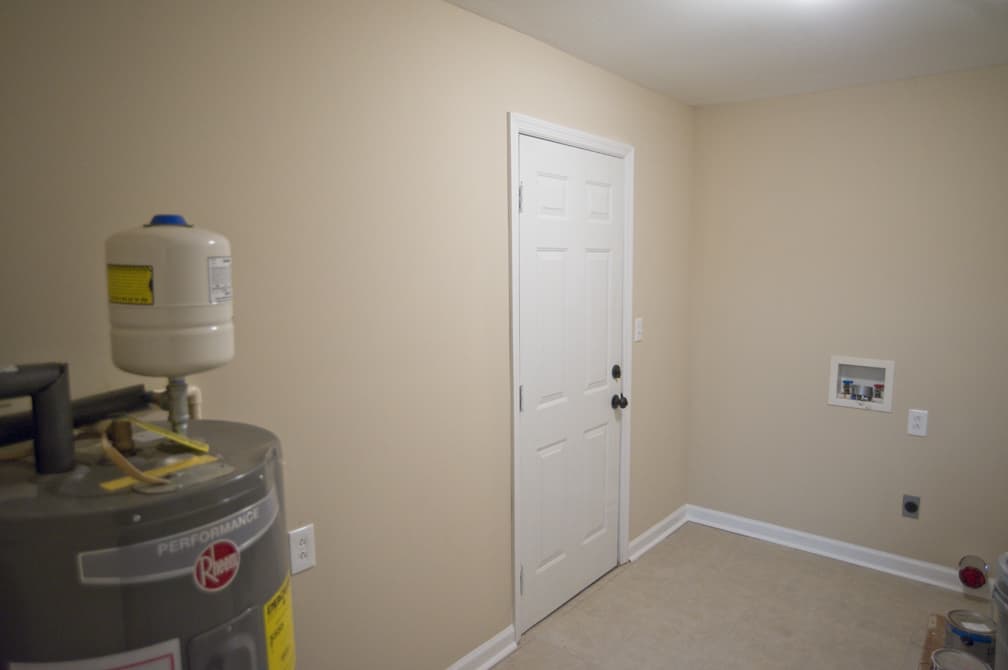 Brownsboro House: 184 H Mitchell Drive