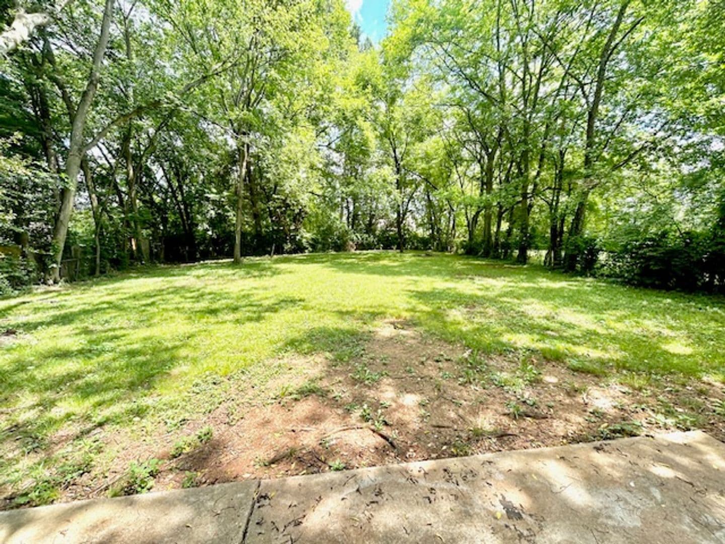 Huntsville House: 2417 Mount Vernon Road
