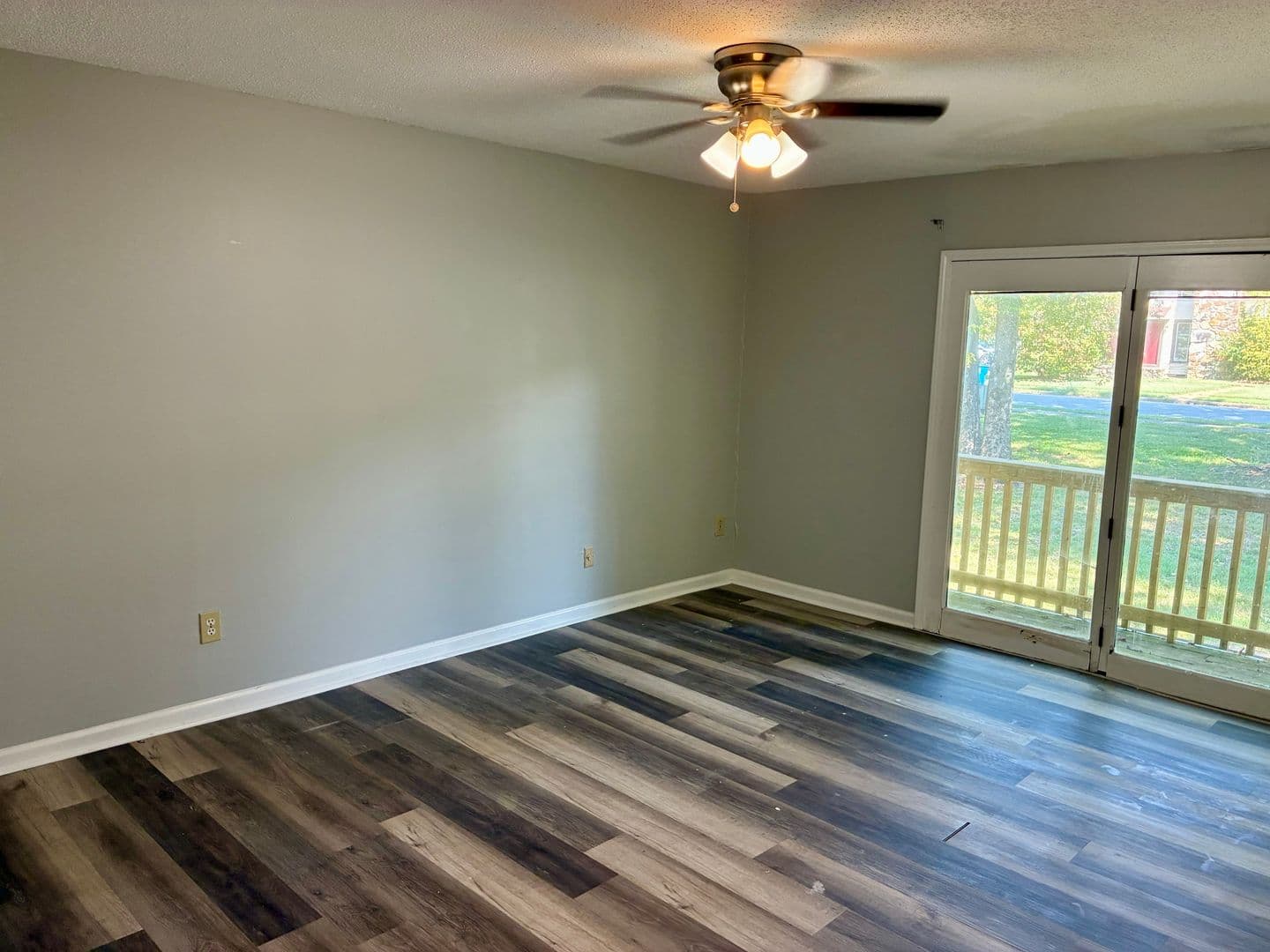 Huntsville Apartment: 9024 Mahogany Row