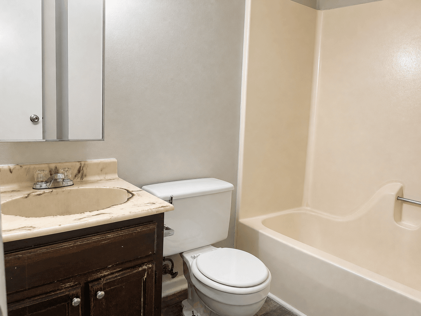 Huntsville Apartment: 1409 Ascent Trail NW