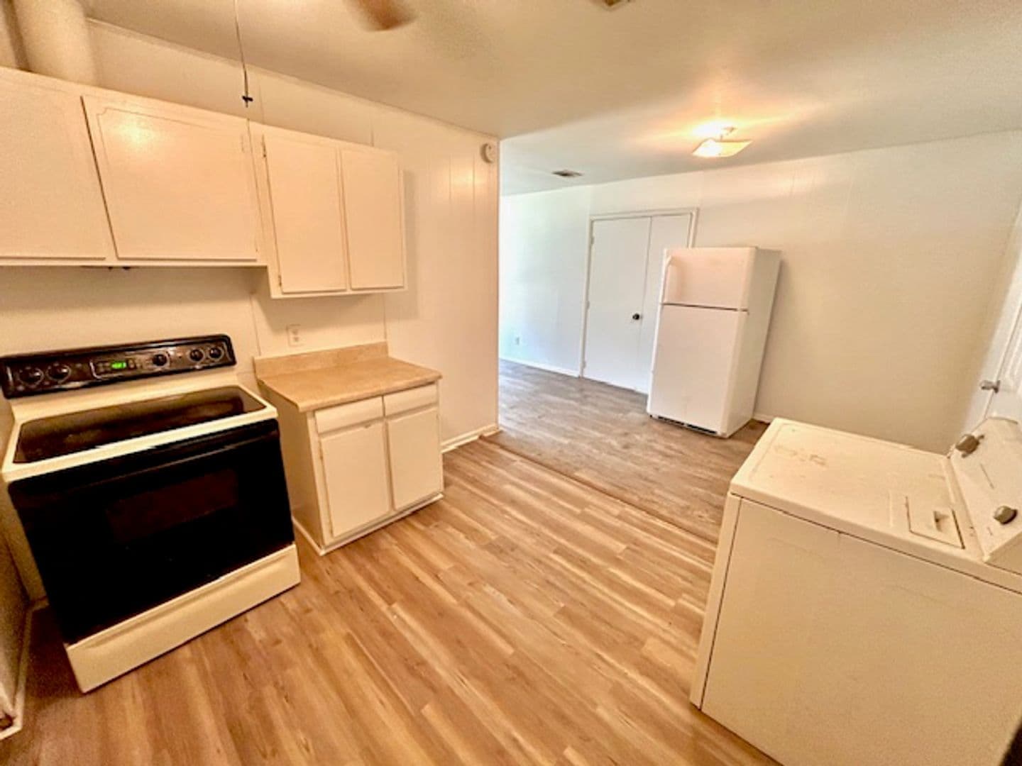 Huntsville House: 3004 Belafonte Ave NW