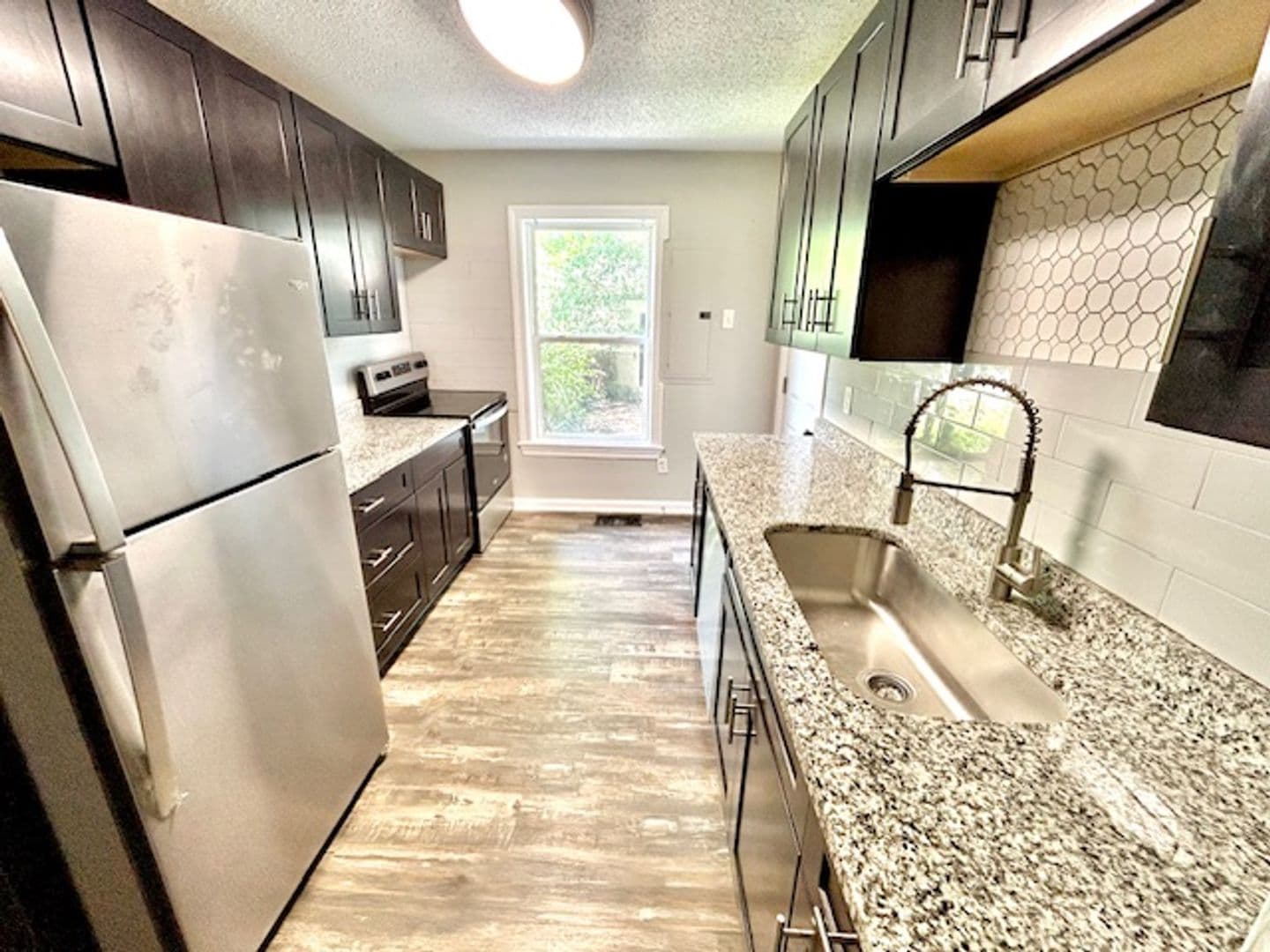 Huntsville House: 3512 Triana Blvd