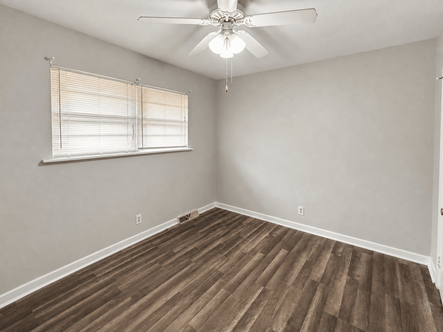 Huntsville House: 2608 Scenic View Drive