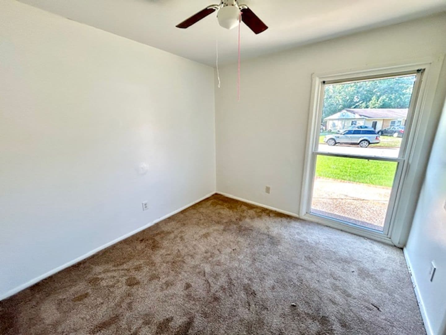 Huntsville House: 3004 Belafonte Ave NW