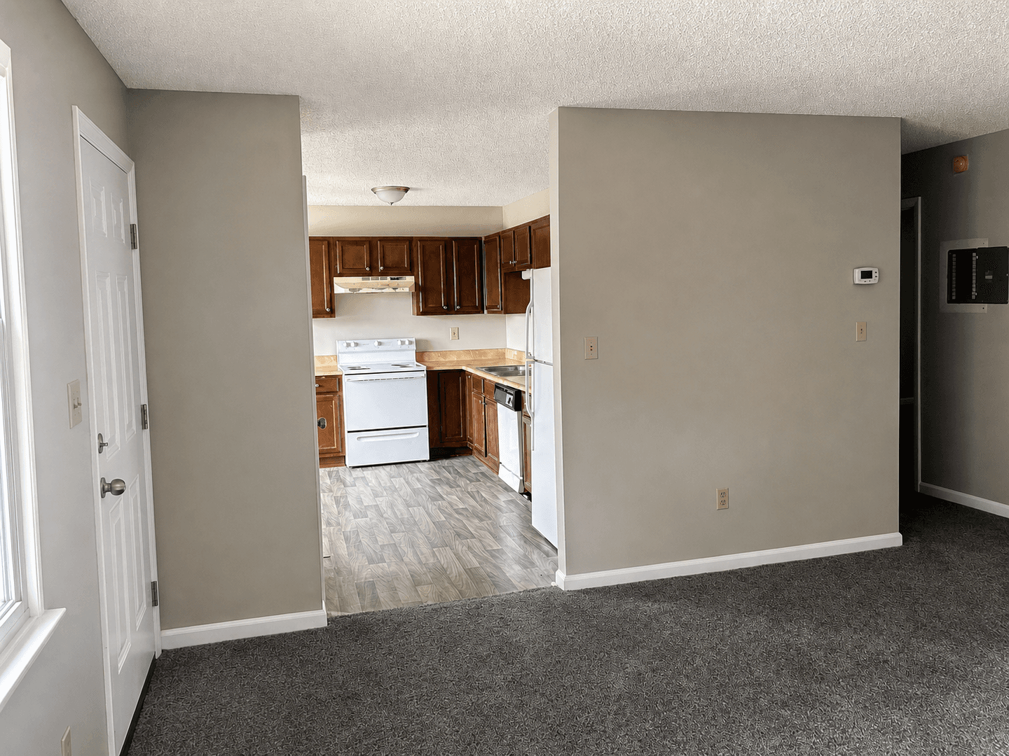 Huntsville Apartment: 1409 Ascent Trail NW