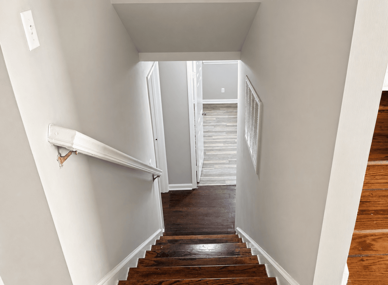Huntsville House: 2607 Bonnie View Drive