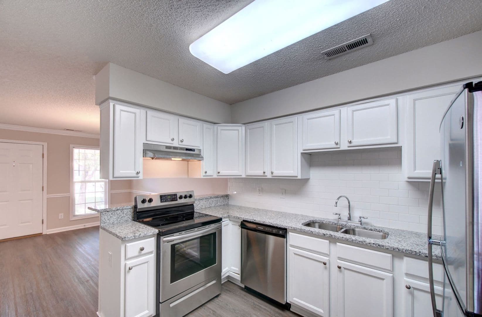 Madison Apartment: 126 Railroad Ridge Road