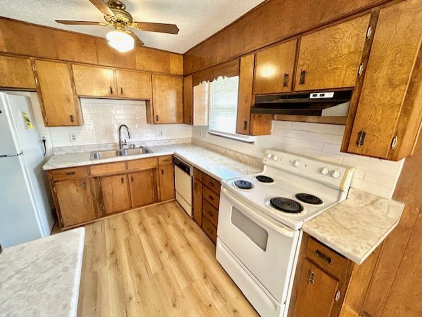 Huntsville House: 1709 Morningside Drive NW