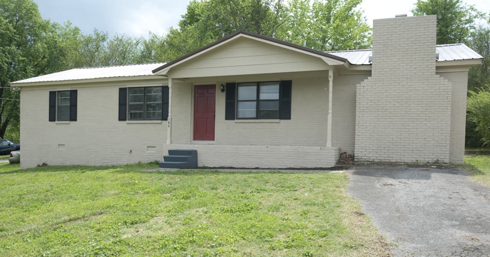 Brownsboro House: 184 H Mitchell Drive