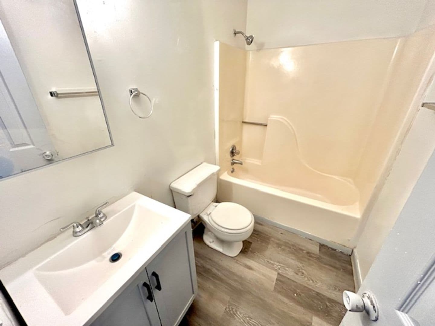 Huntsville Apartment: 4926 Cotton Row NW