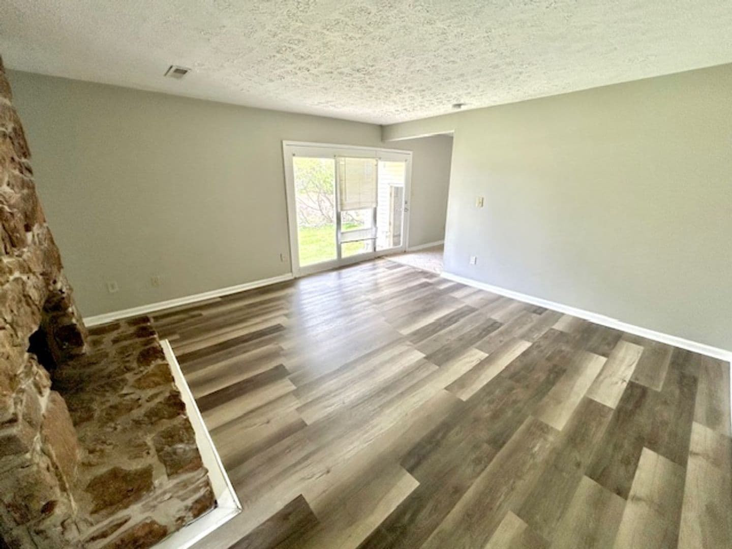 Huntsville Apartment: 9024 Mahogany Row