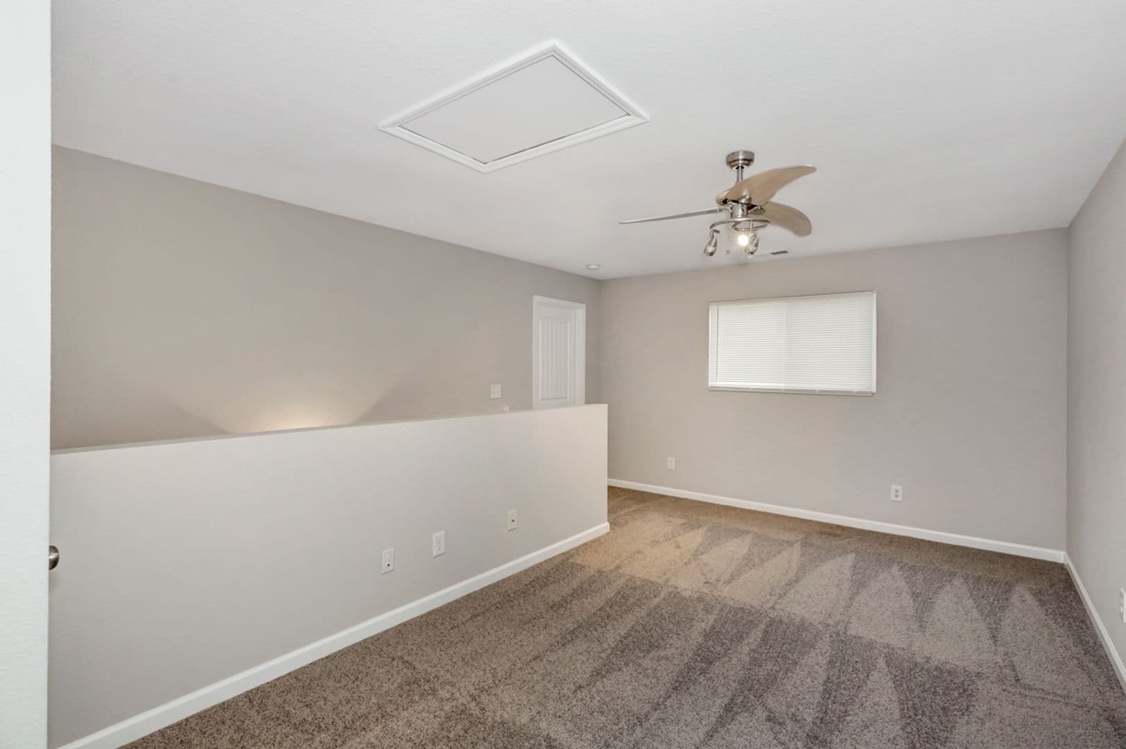 Owens Cross Roads House: 101 Belle Haven Drive