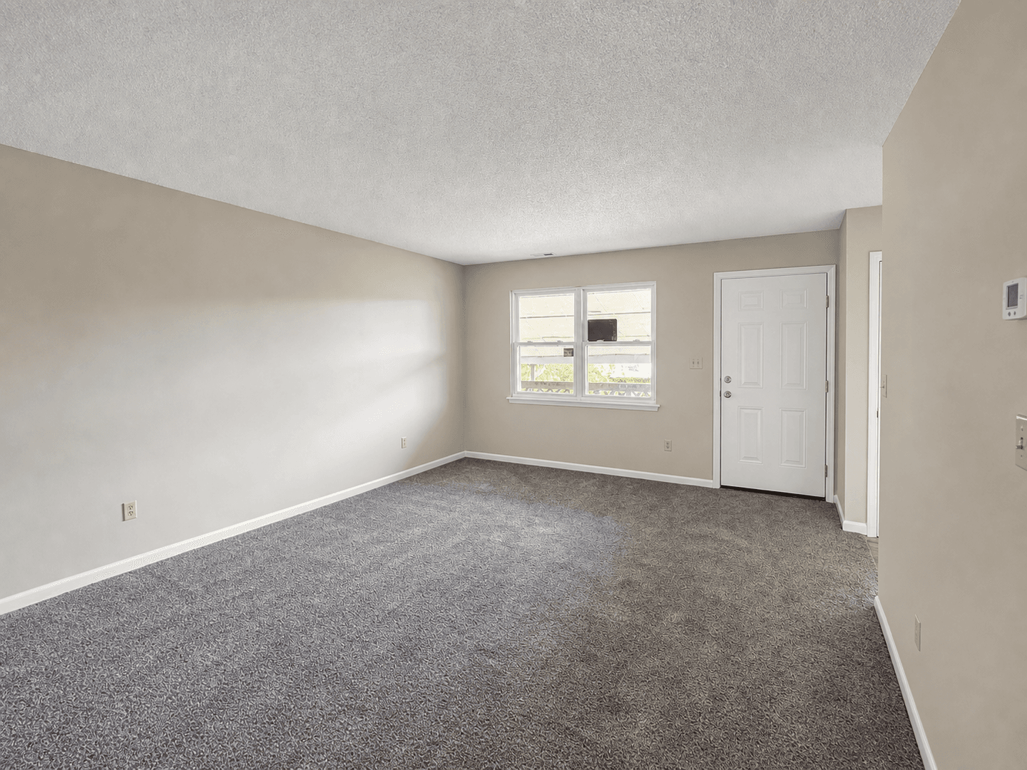 Huntsville Apartment: 1409 Ascent Trail NW