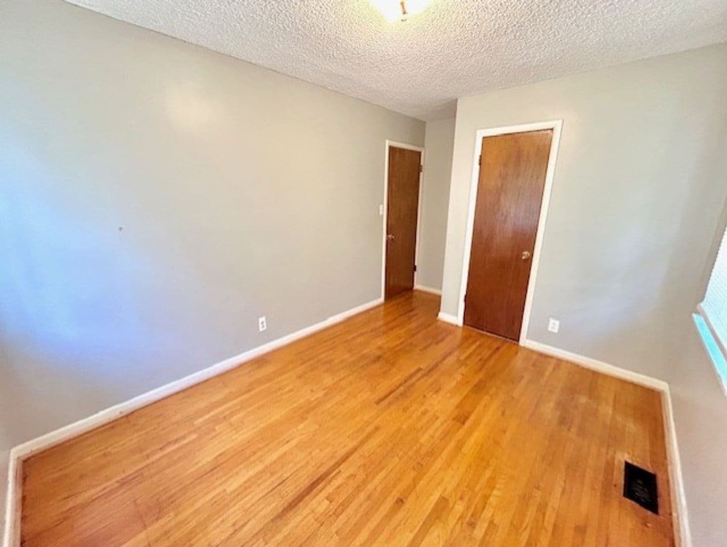 Huntsville House: 1709 Morningside Drive NW