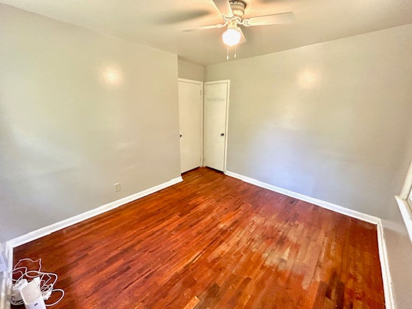 Huntsville House: 3601 Fay Street