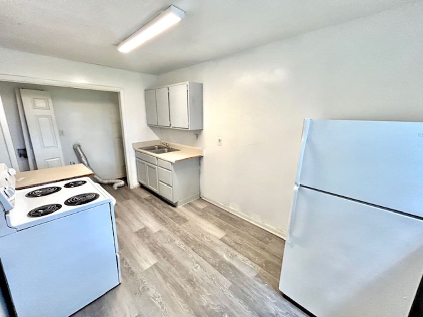 Huntsville Apartment: 4926 Cotton Row NW