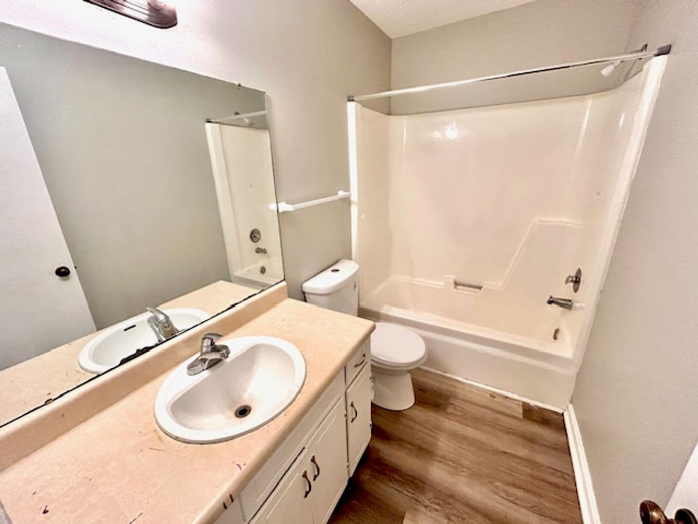 Huntsville Apartment: 9024 Mahogany Row