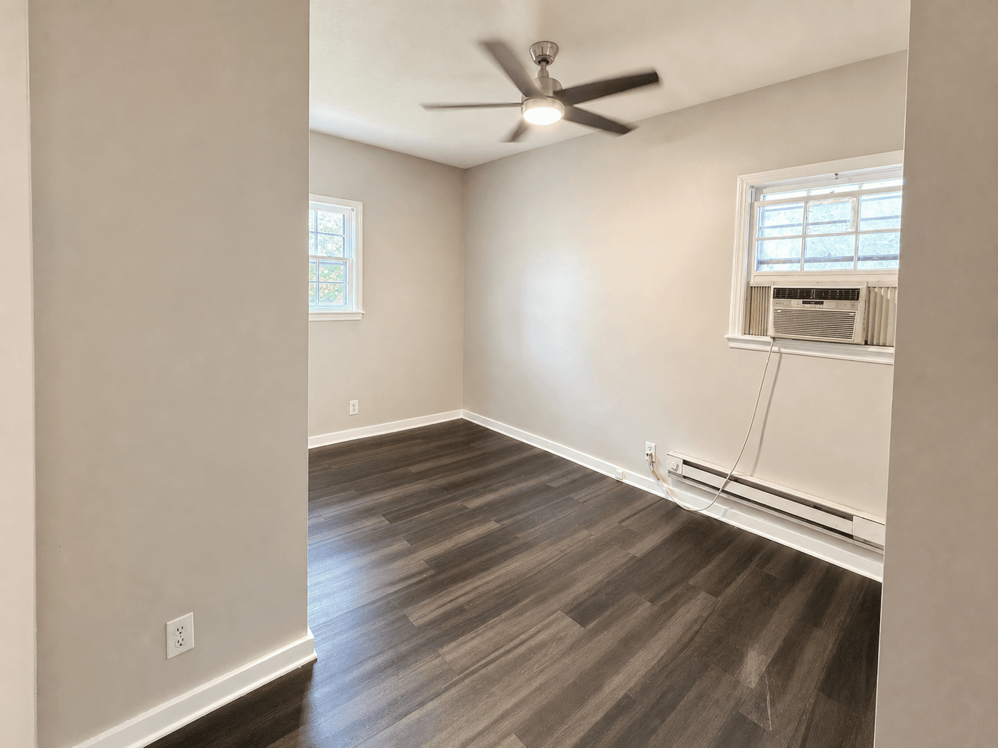 Huntsville Apartment: 3701 Grote St