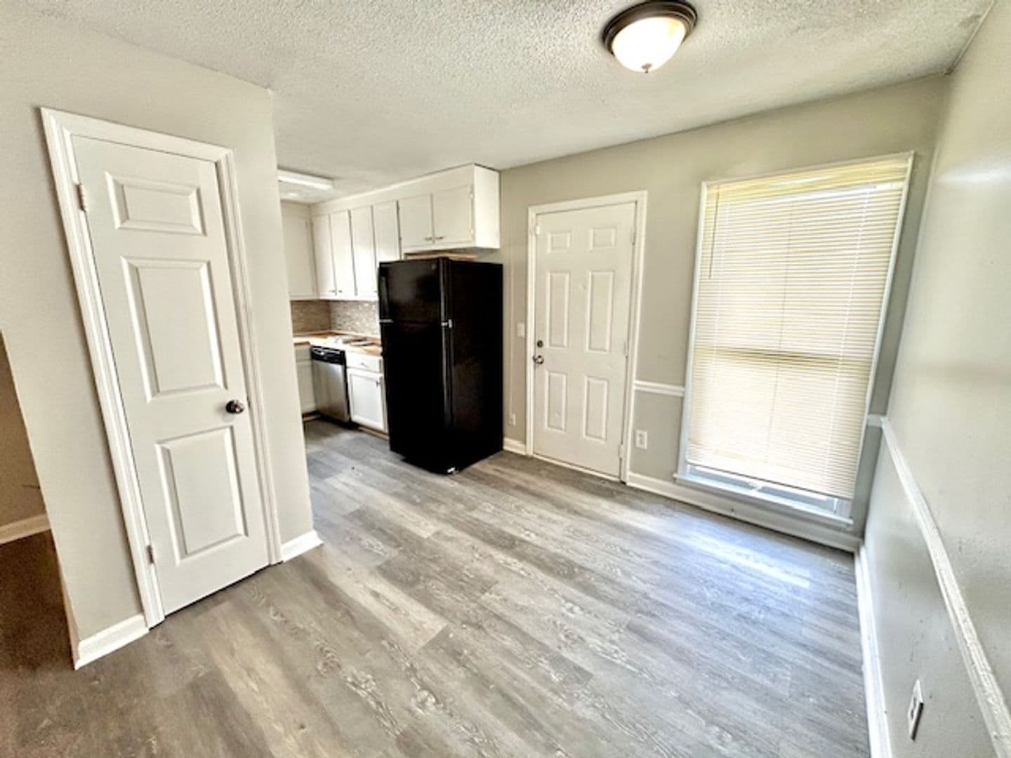 Huntsville Apartment: 4425 Torrance Drive