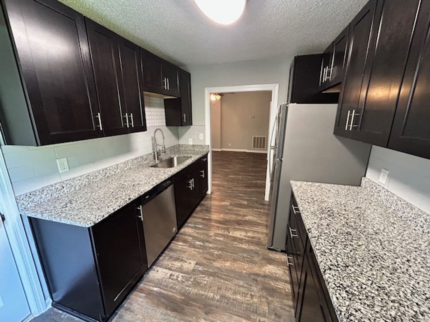 Huntsville House: 3512 Triana Blvd
