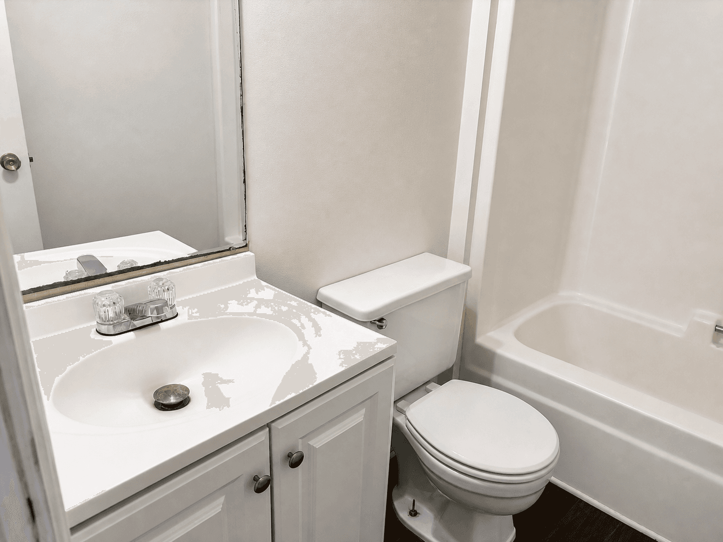 Huntsville Apartment: 4415 Torrance Dr NW