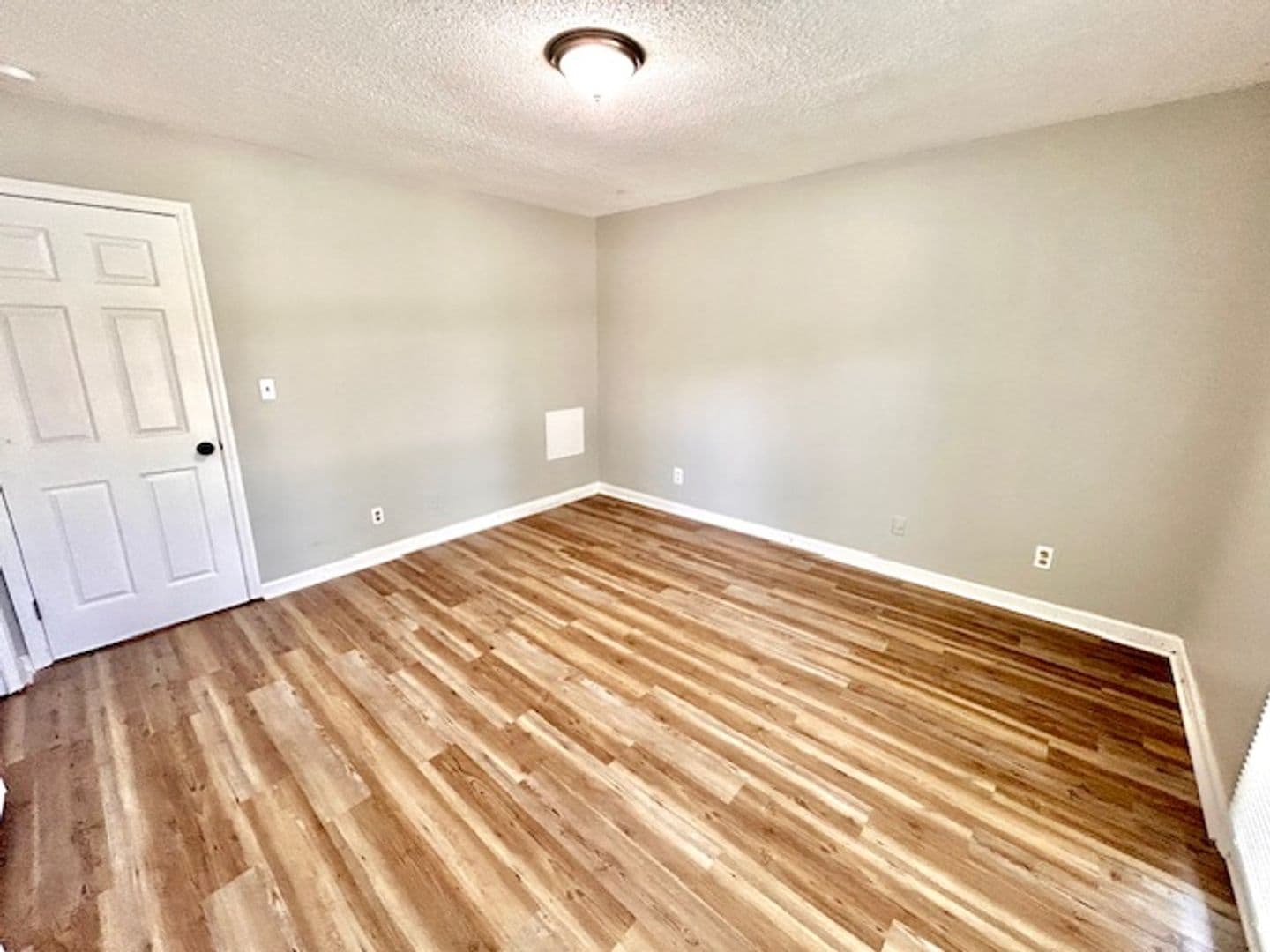 Huntsville Apartment: 9024 Mahogany Row
