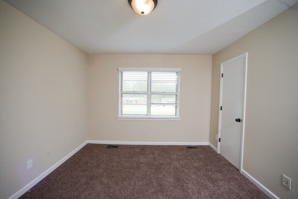 Brownsboro House: 184 H Mitchell Drive