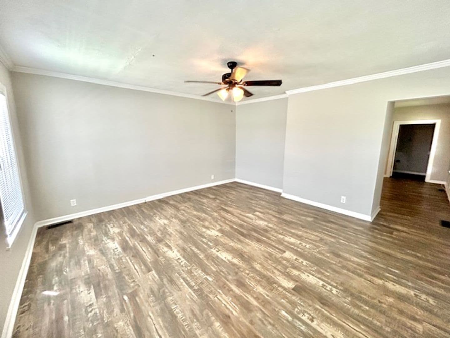 Huntsville House: 3512 Triana Blvd
