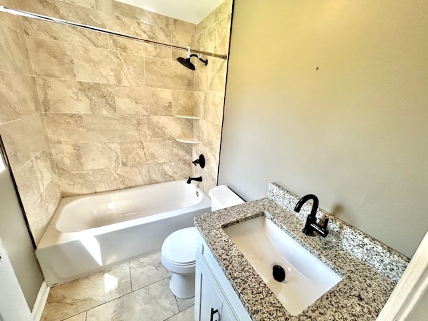 Huntsville House: 3514 Triana Blvd