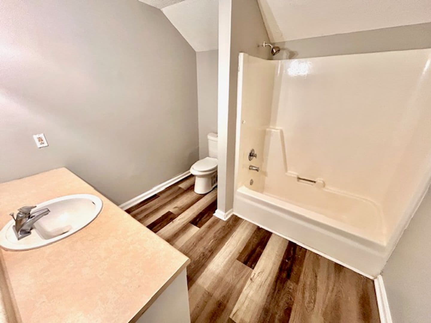 Huntsville Apartment: 9024 Mahogany Row