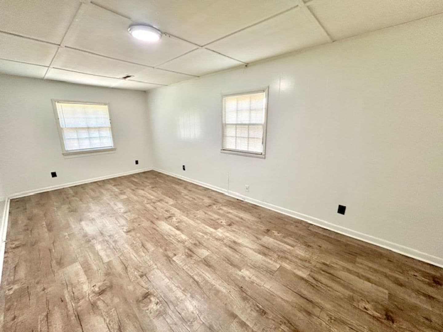 Huntsville House: 3004 Belafonte Ave NW