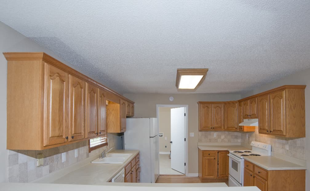 Brownsboro House: 184 H Mitchell Drive