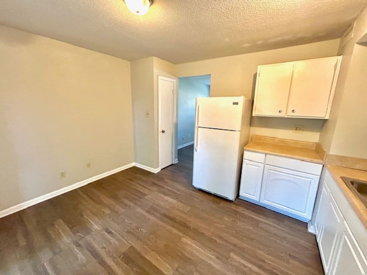 Madison Apartment: 100 Michael Ave