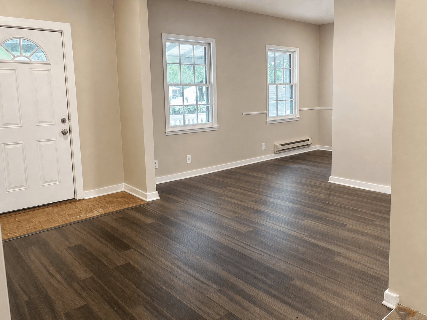 Huntsville Apartment: 3701 Grote St