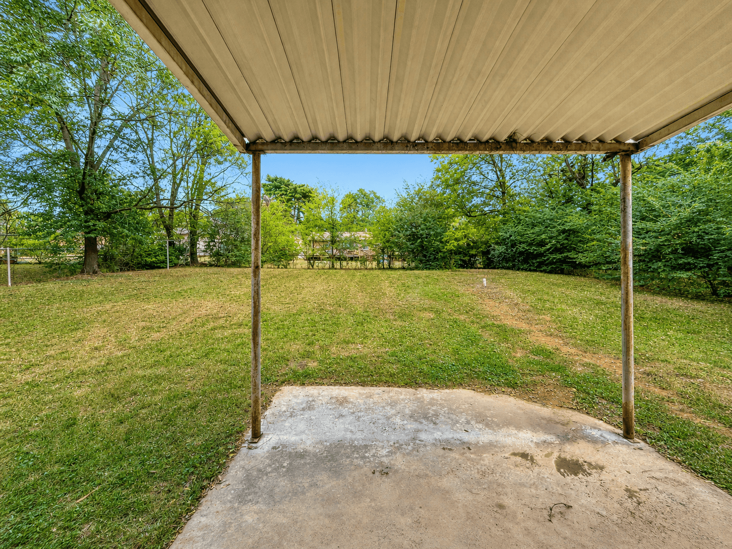 Huntsville House: 2608 Scenic View Drive